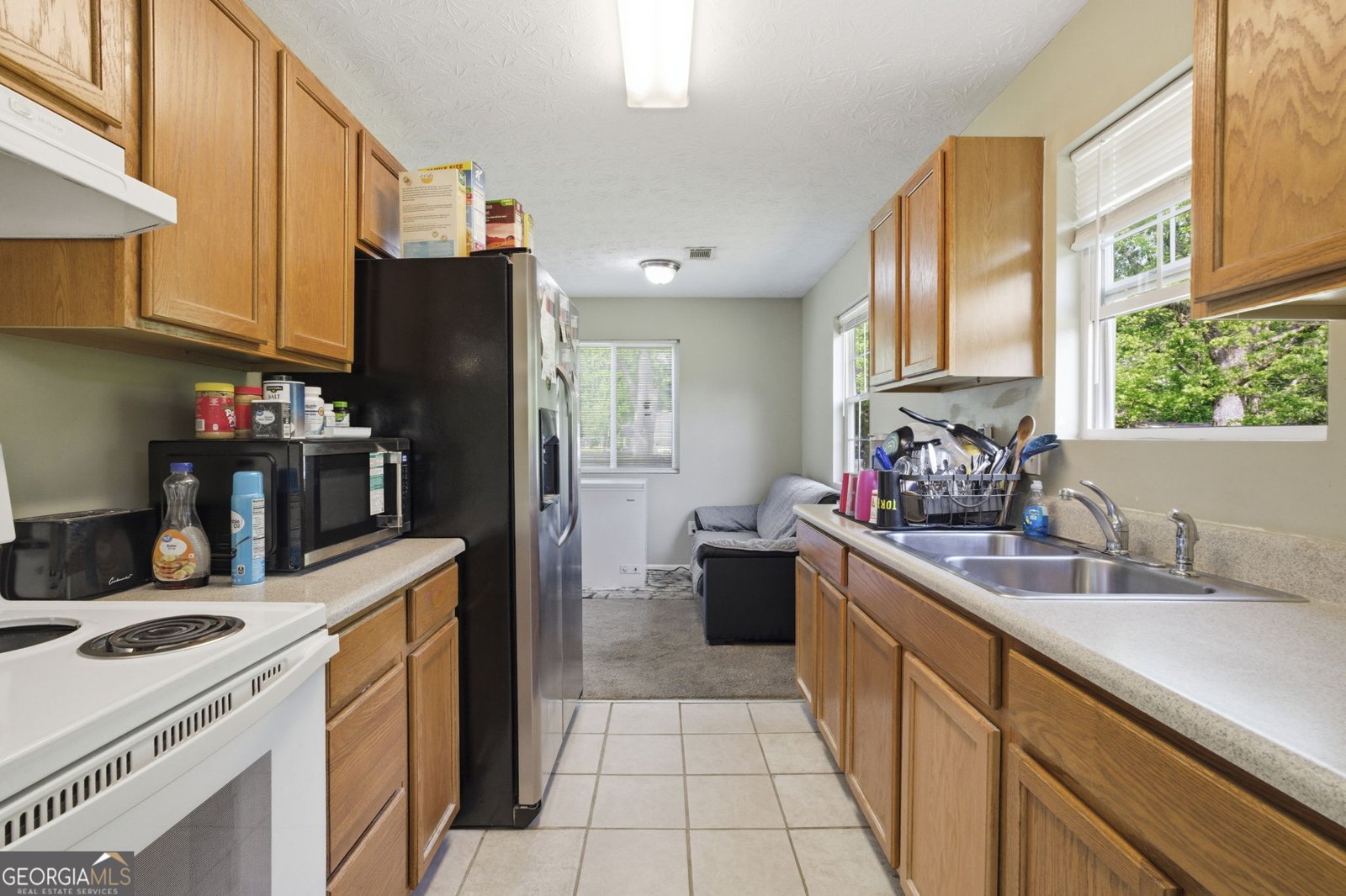 607 Thornton Street Lafayette - Photo 9