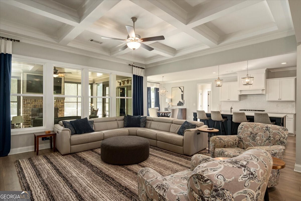 1607 Muscadine Drive Hoschton - Photo 10