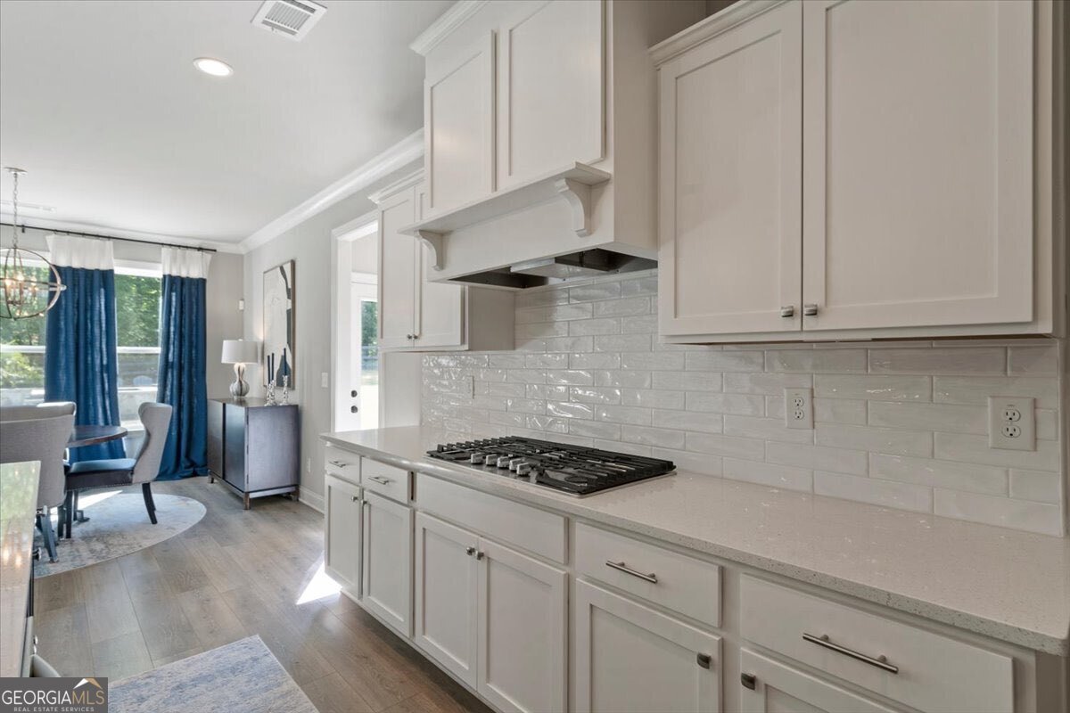 1607 Muscadine Drive Hoschton - Photo 15