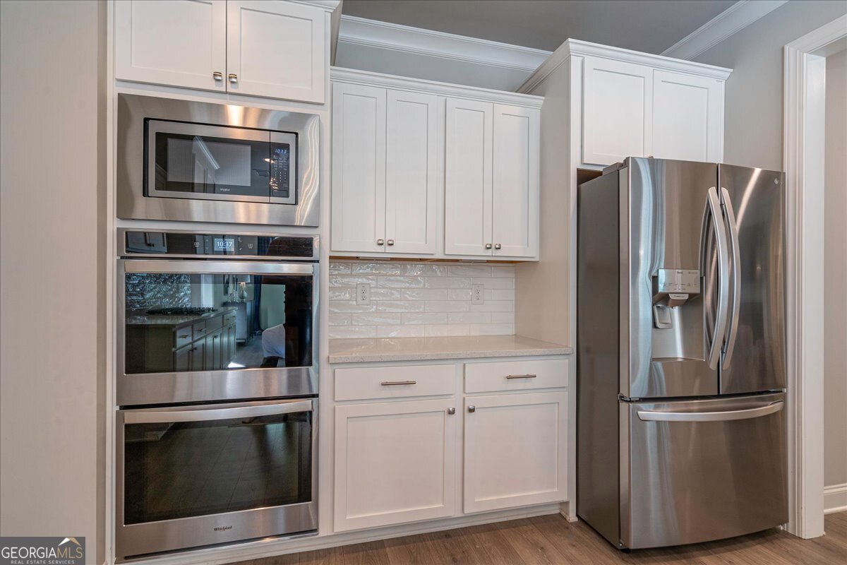 1607 Muscadine Drive Hoschton - Photo 19