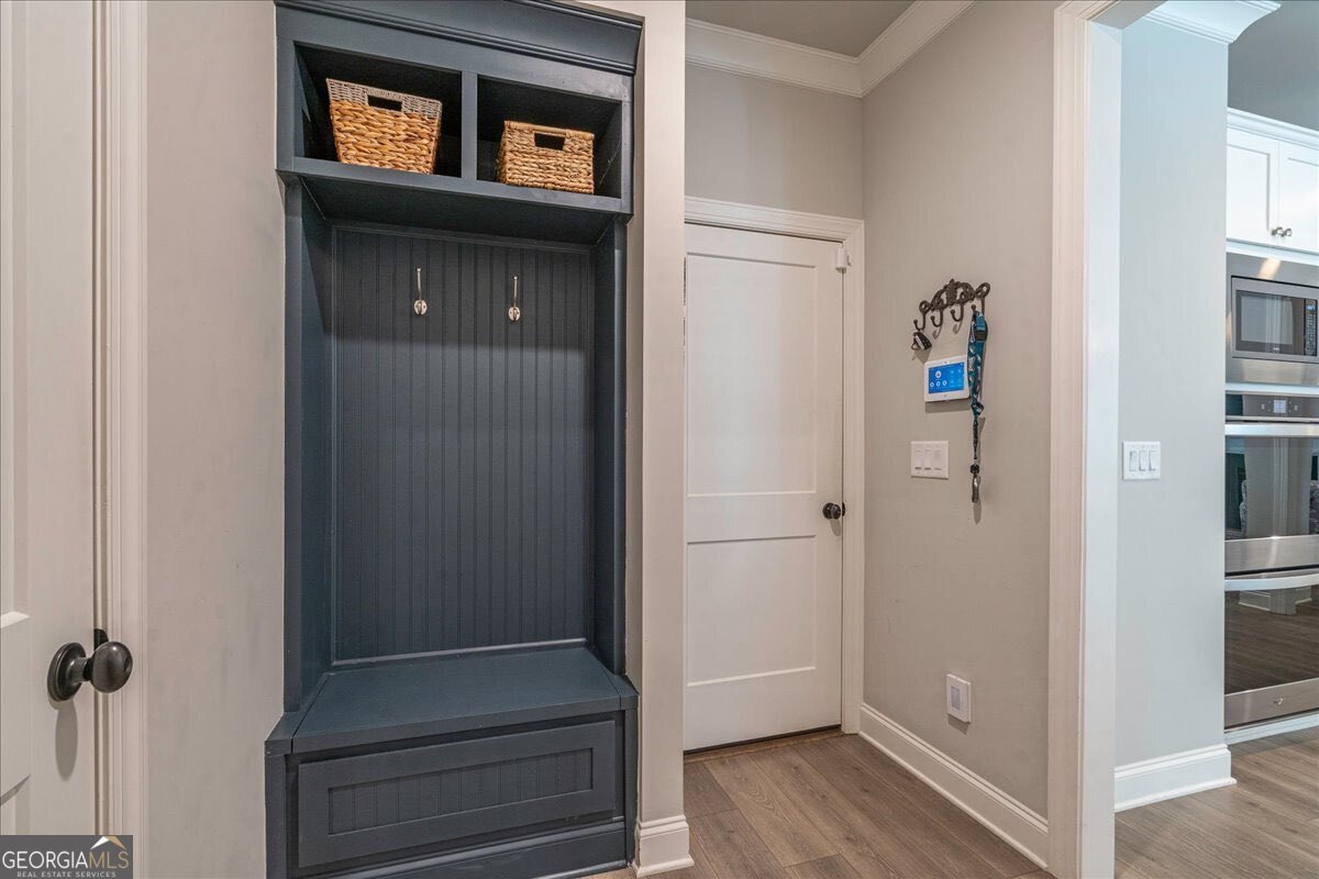 1607 Muscadine Drive Hoschton - Photo 20