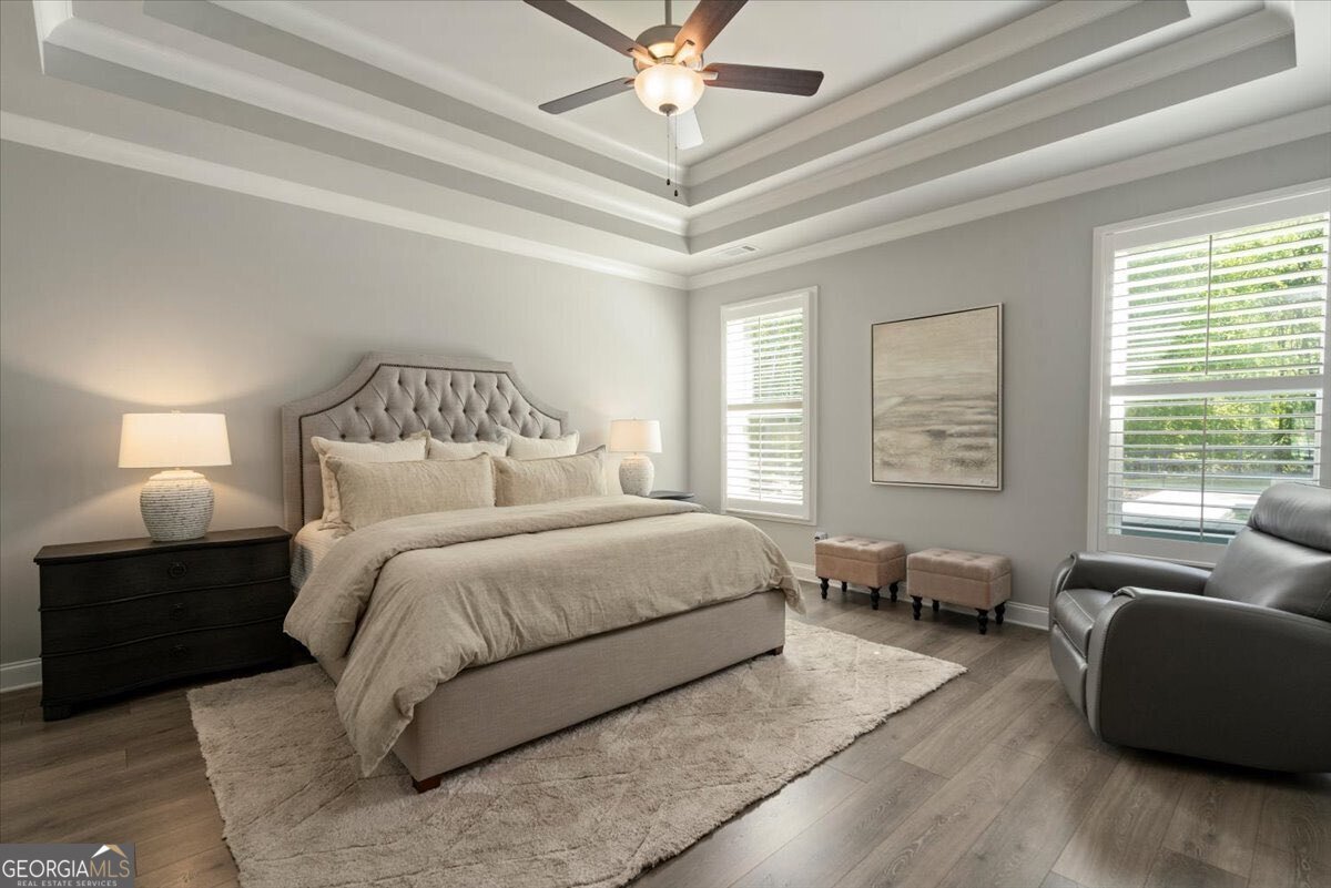 1607 Muscadine Drive Hoschton - Photo 25