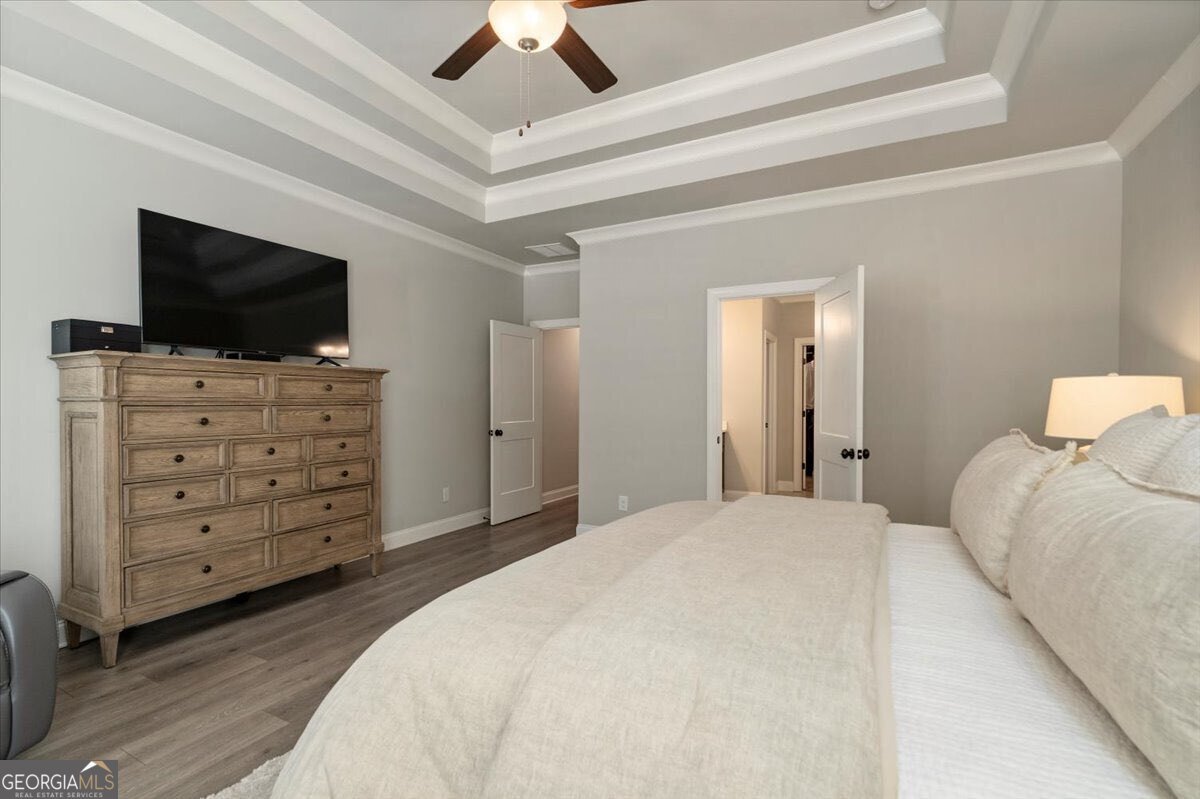 1607 Muscadine Drive Hoschton - Photo 26