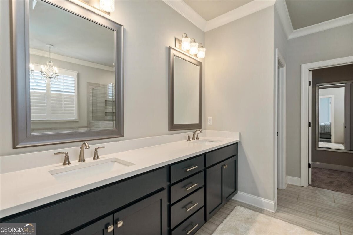 1607 Muscadine Drive Hoschton - Photo 27