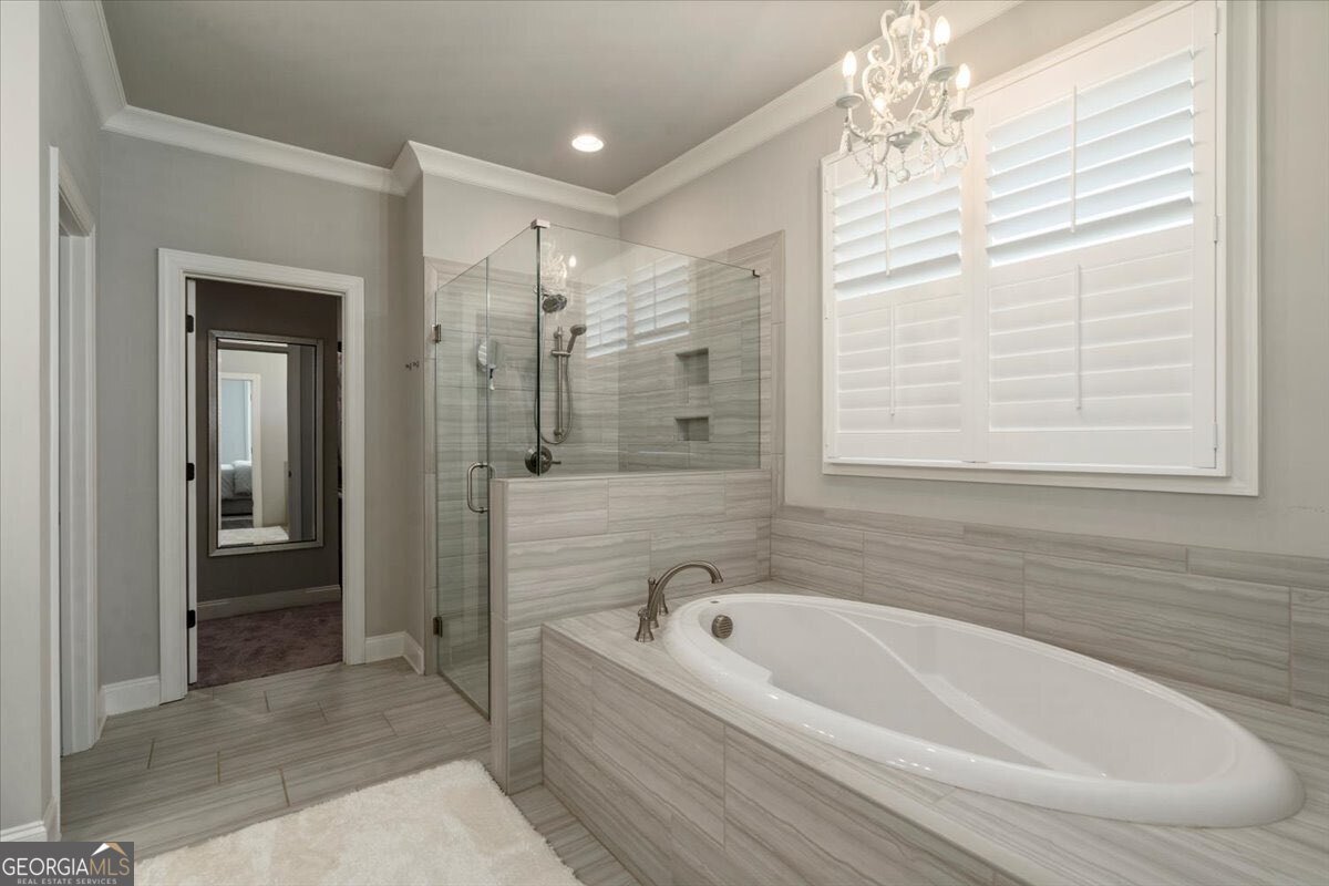 1607 Muscadine Drive Hoschton - Photo 28