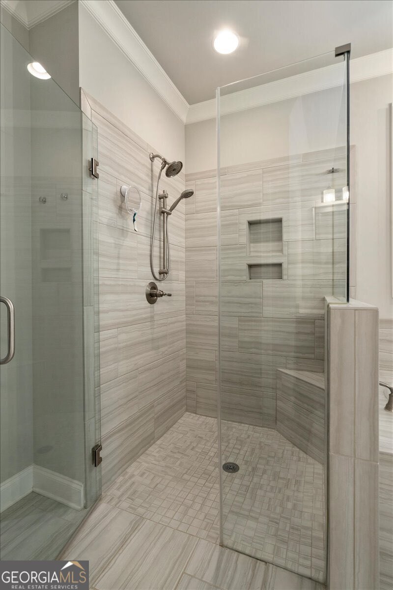 1607 Muscadine Drive Hoschton - Photo 29