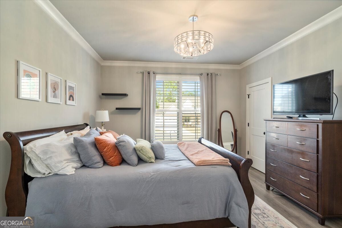 1607 Muscadine Drive Hoschton - Photo 31