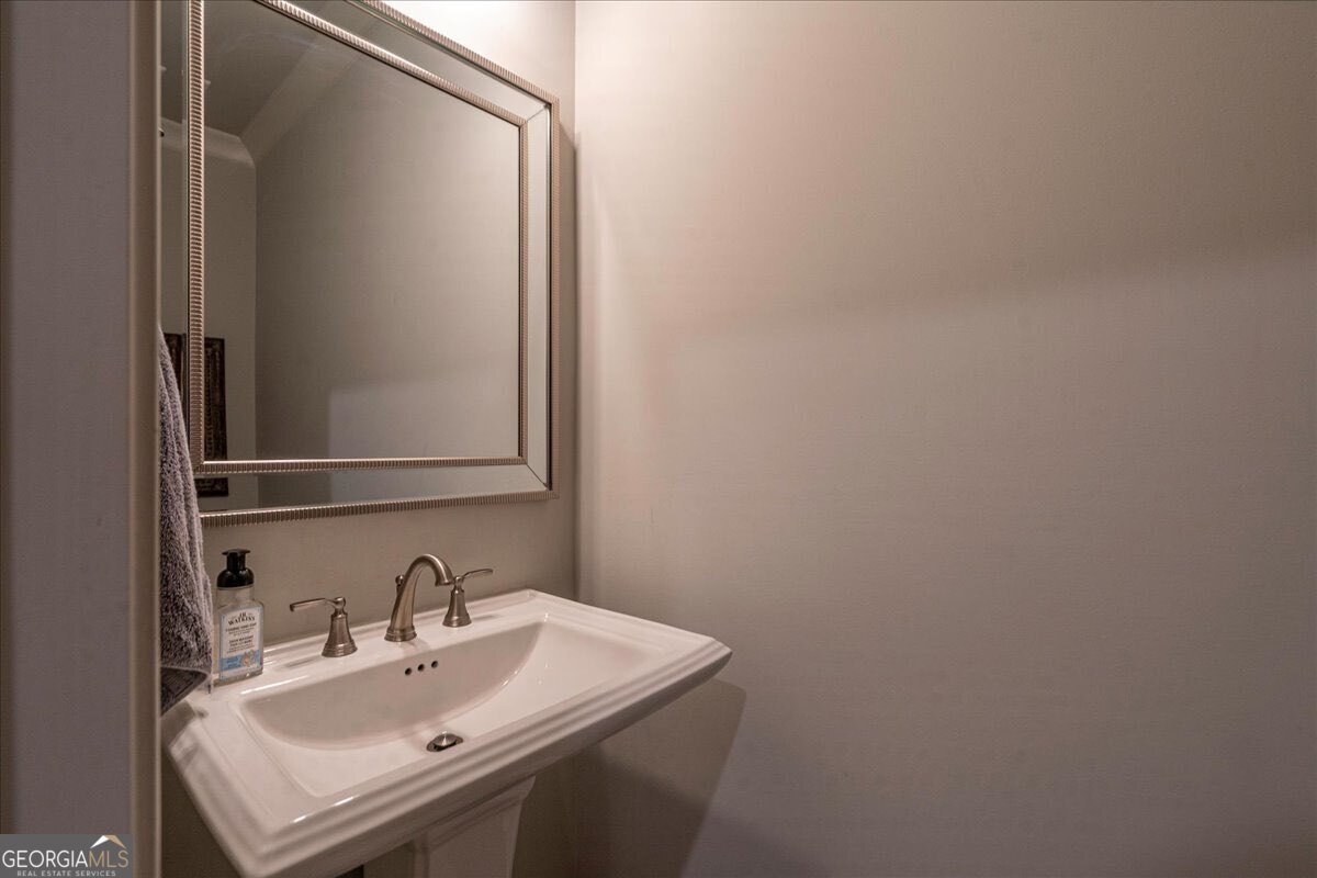 1607 Muscadine Drive Hoschton - Photo 33