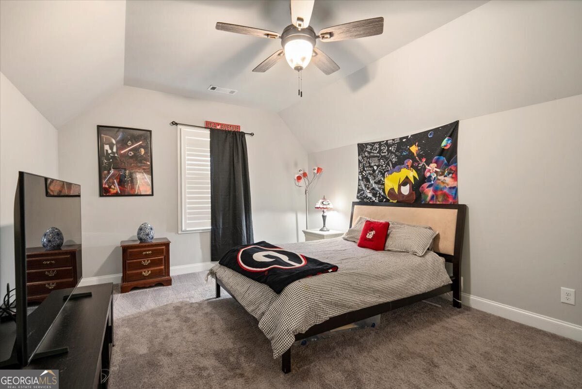 1607 Muscadine Drive Hoschton - Photo 34