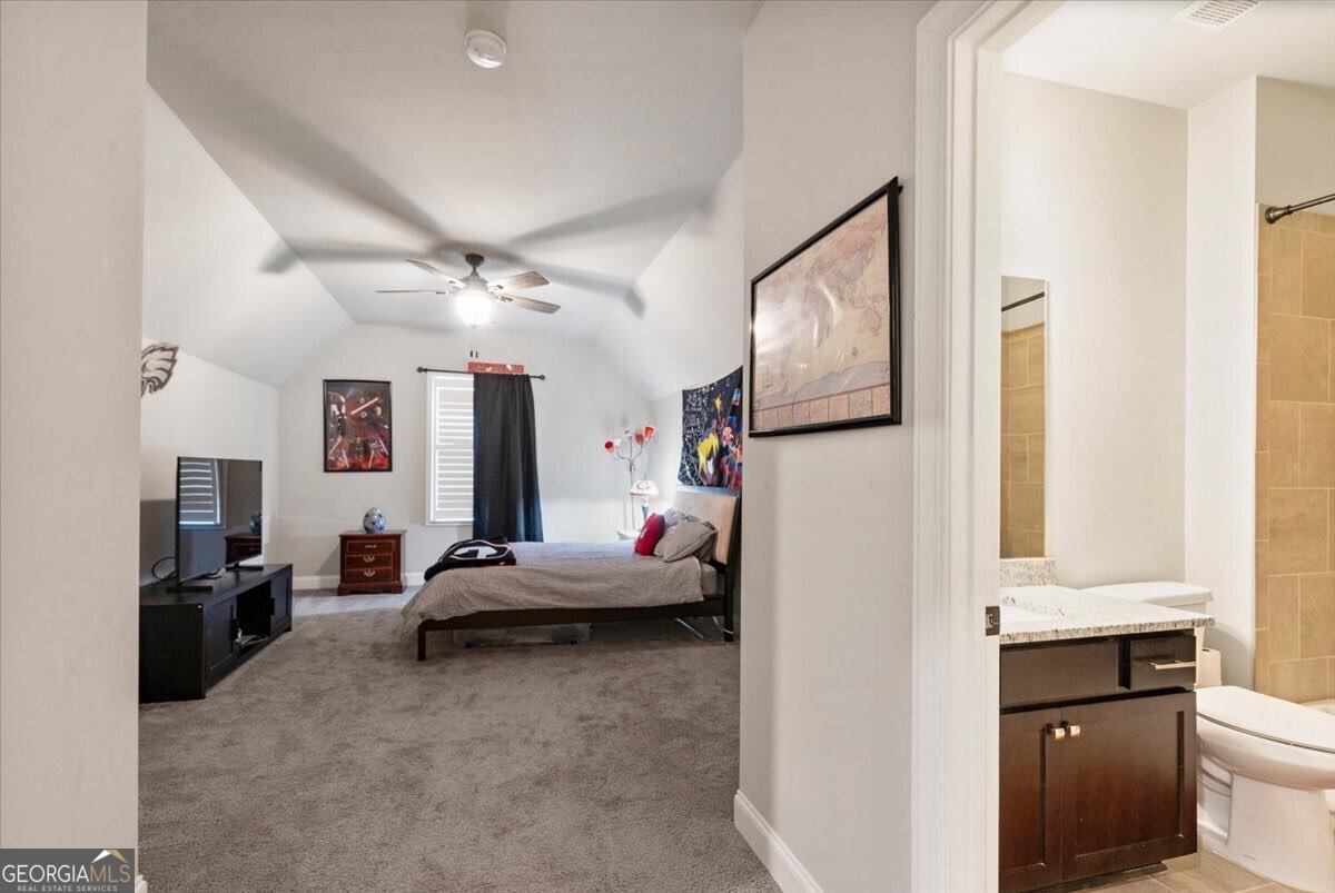 1607 Muscadine Drive Hoschton - Photo 35