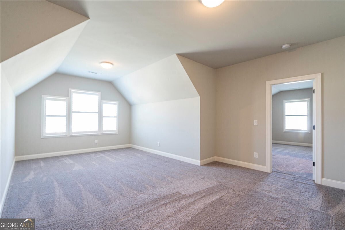 1607 Muscadine Drive Hoschton - Photo 36