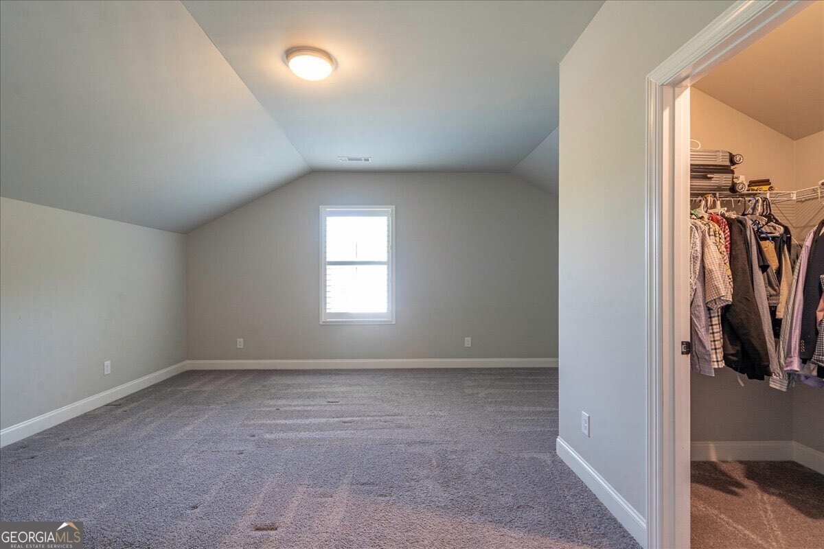 1607 Muscadine Drive Hoschton - Photo 37