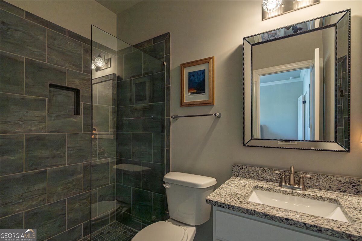 1607 Muscadine Drive Hoschton - Photo 39