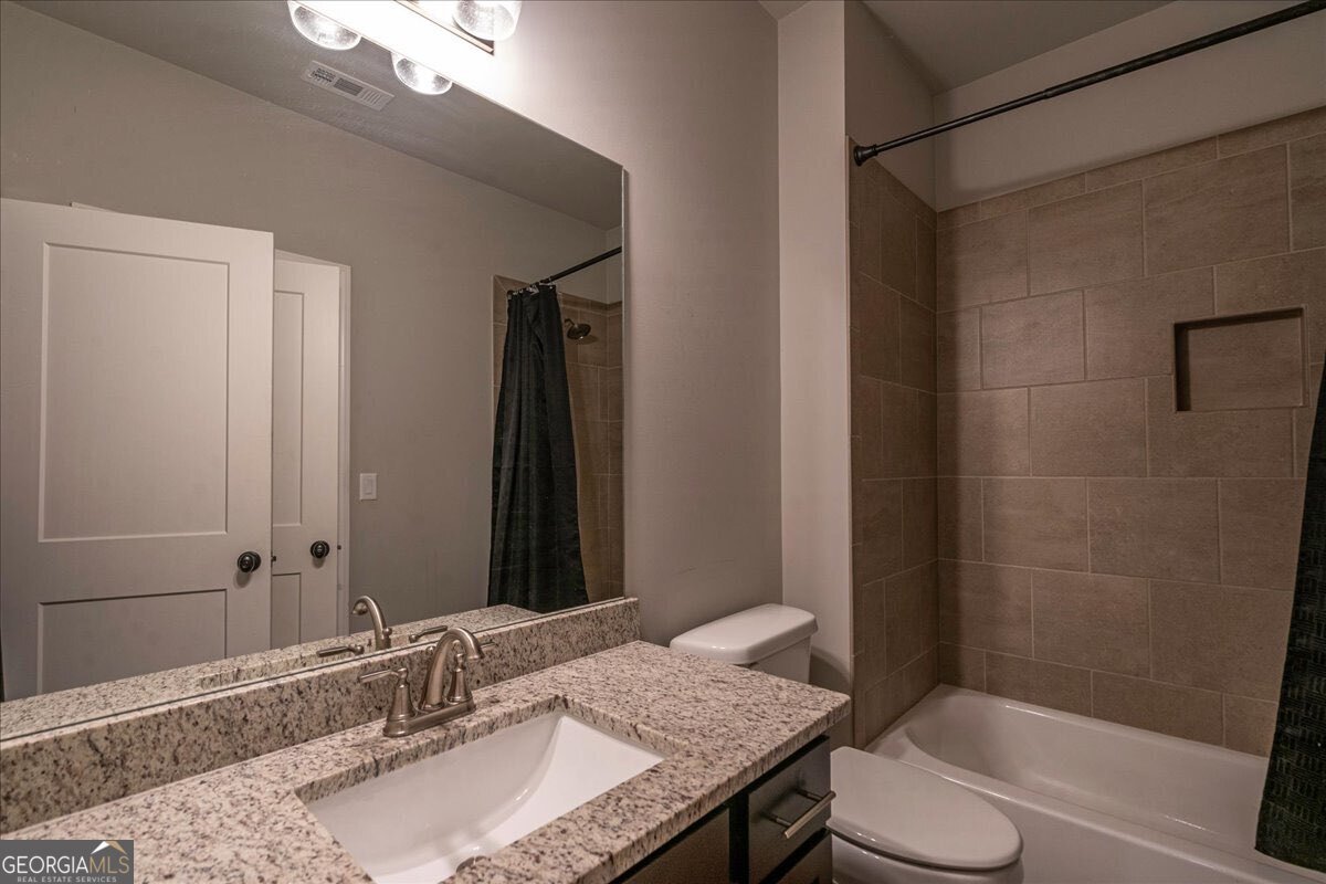 1607 Muscadine Drive Hoschton - Photo 40