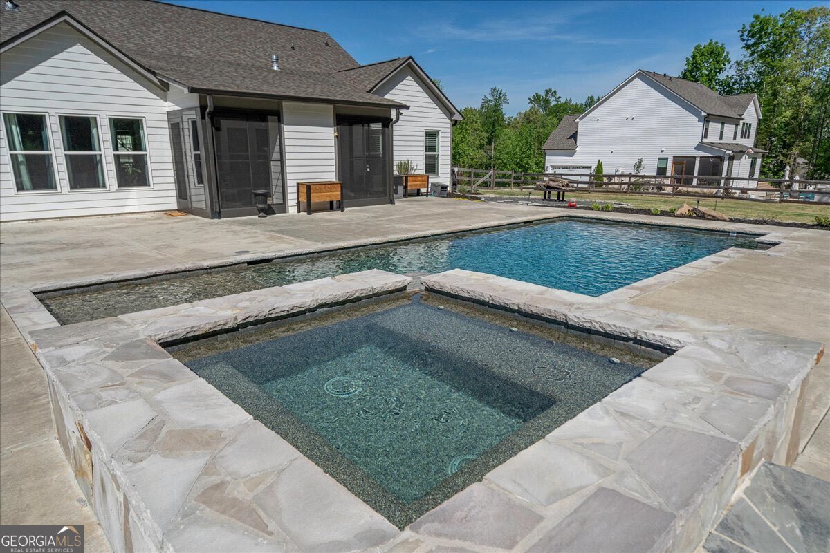 1607 Muscadine Drive Hoschton - Photo 41