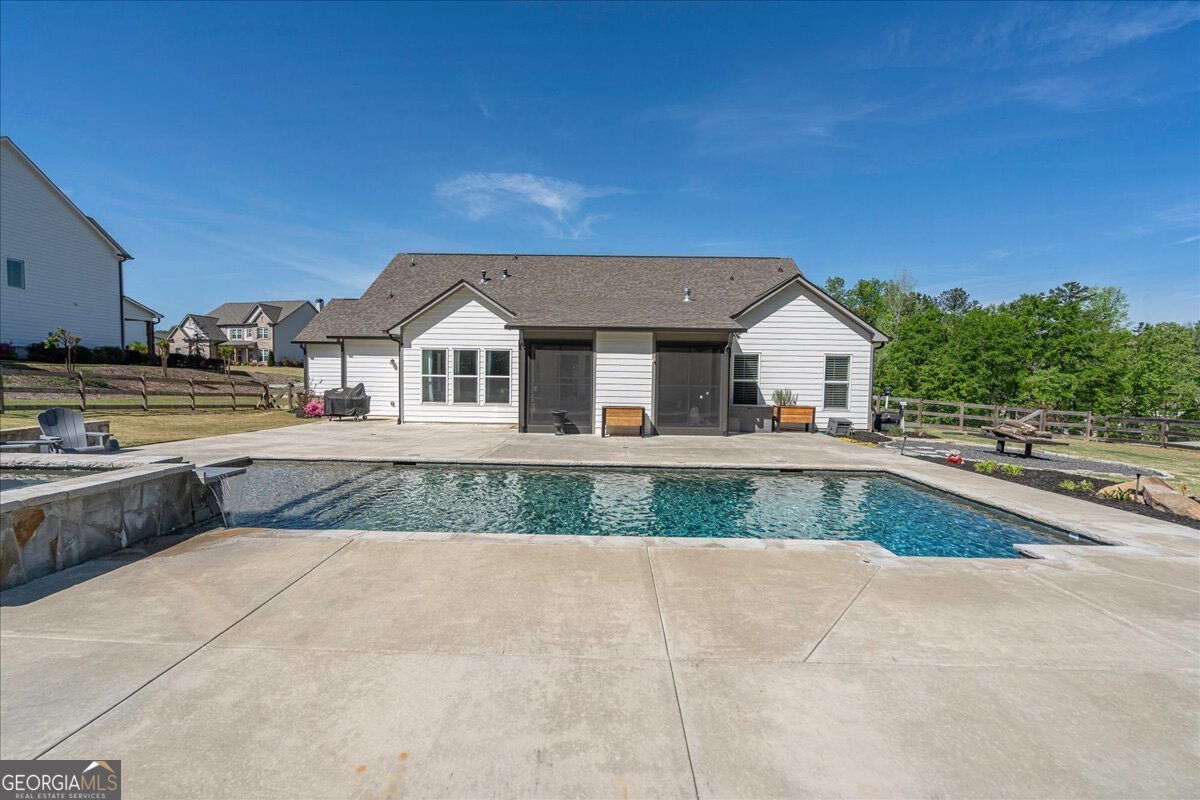 1607 Muscadine Drive Hoschton - Photo 42