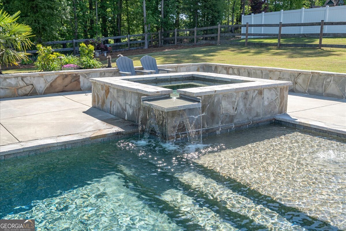 1607 Muscadine Drive Hoschton - Photo 44