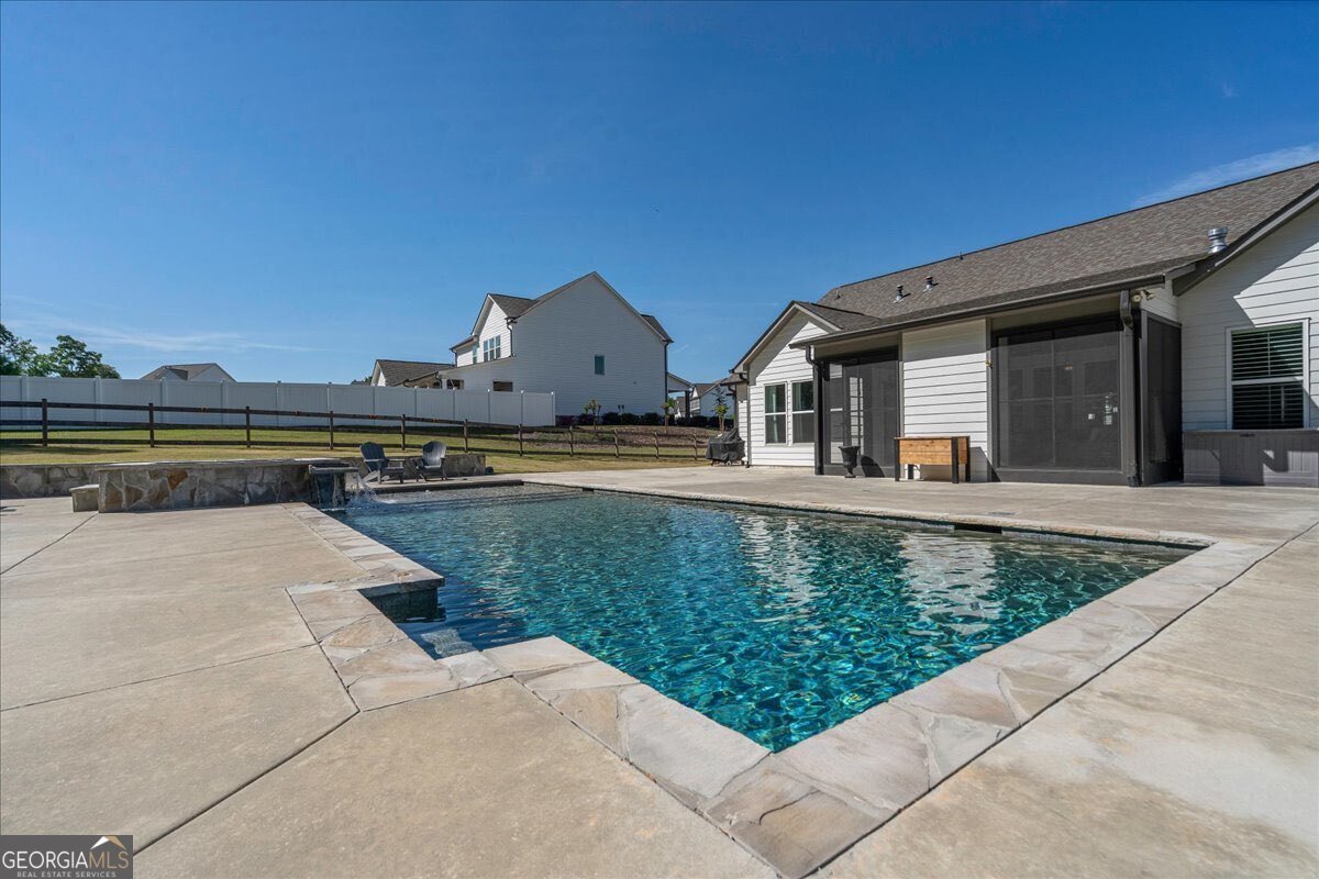 1607 Muscadine Drive Hoschton - Photo 46