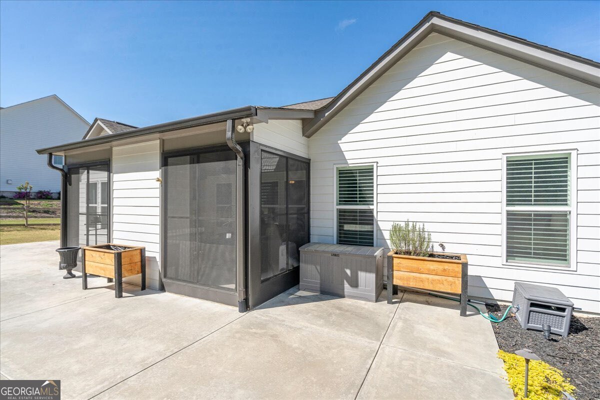 1607 Muscadine Drive Hoschton - Photo 47