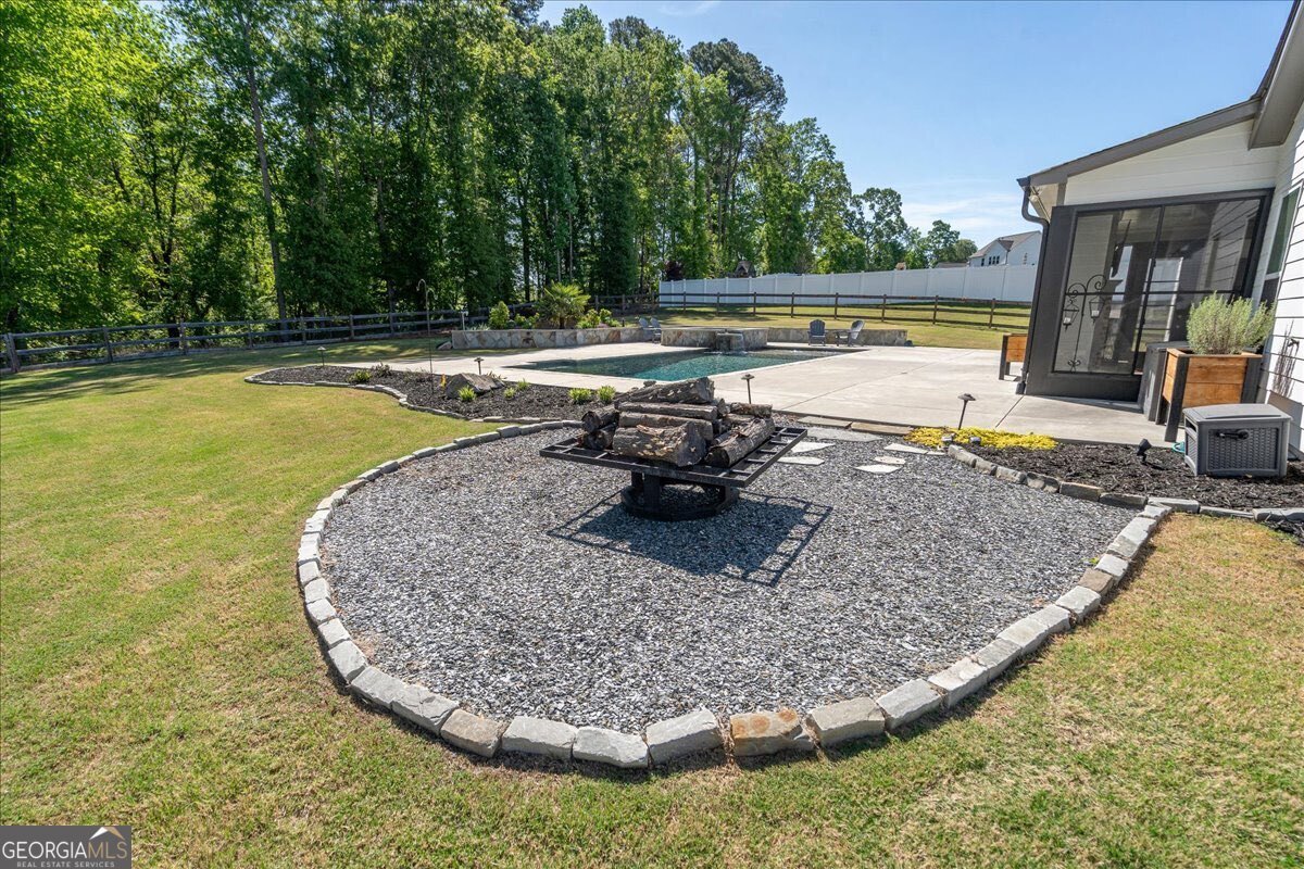 1607 Muscadine Drive Hoschton - Photo 48