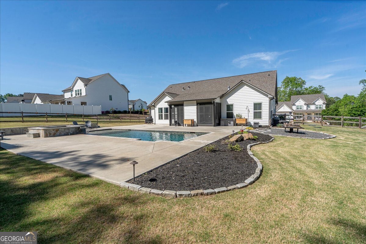 1607 Muscadine Drive Hoschton - Photo 49