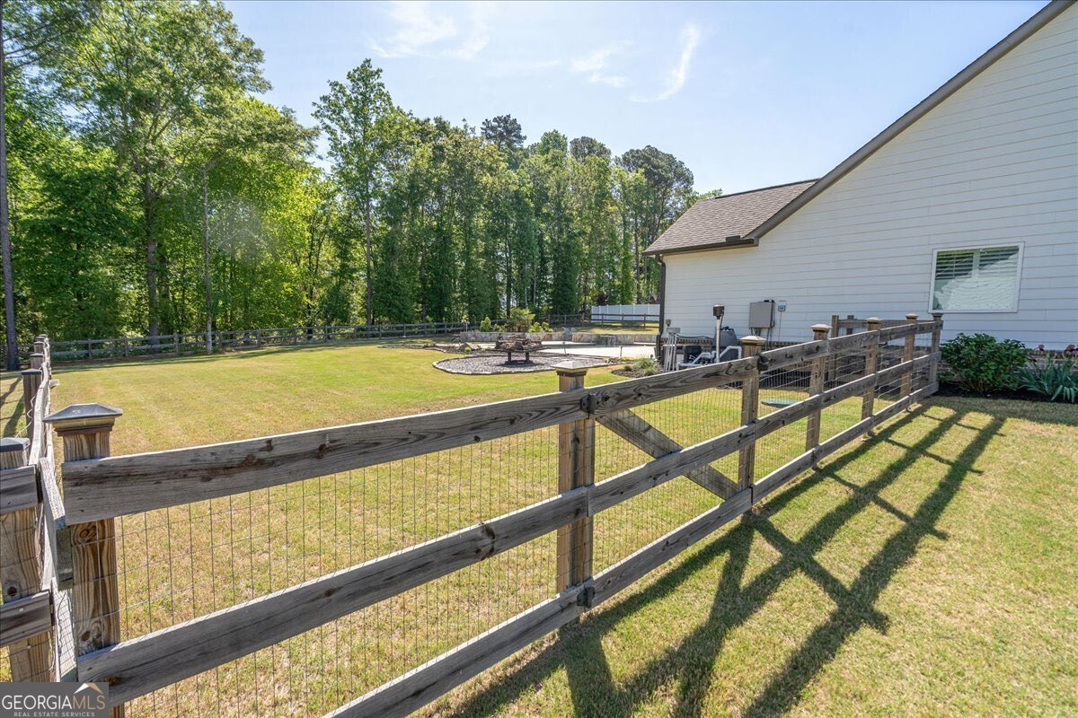 1607 Muscadine Drive Hoschton - Photo 50