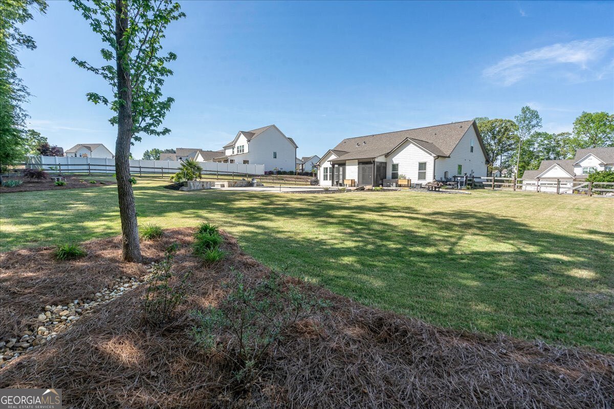 1607 Muscadine Drive Hoschton - Photo 51
