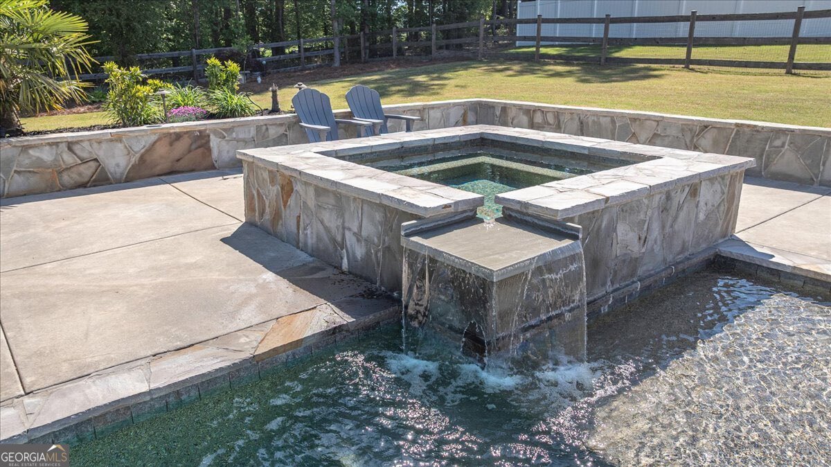 1607 Muscadine Drive Hoschton - Photo 53