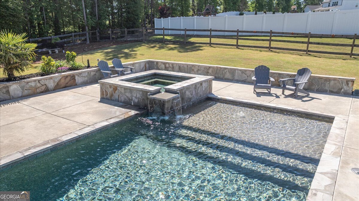 1607 Muscadine Drive Hoschton - Photo 54