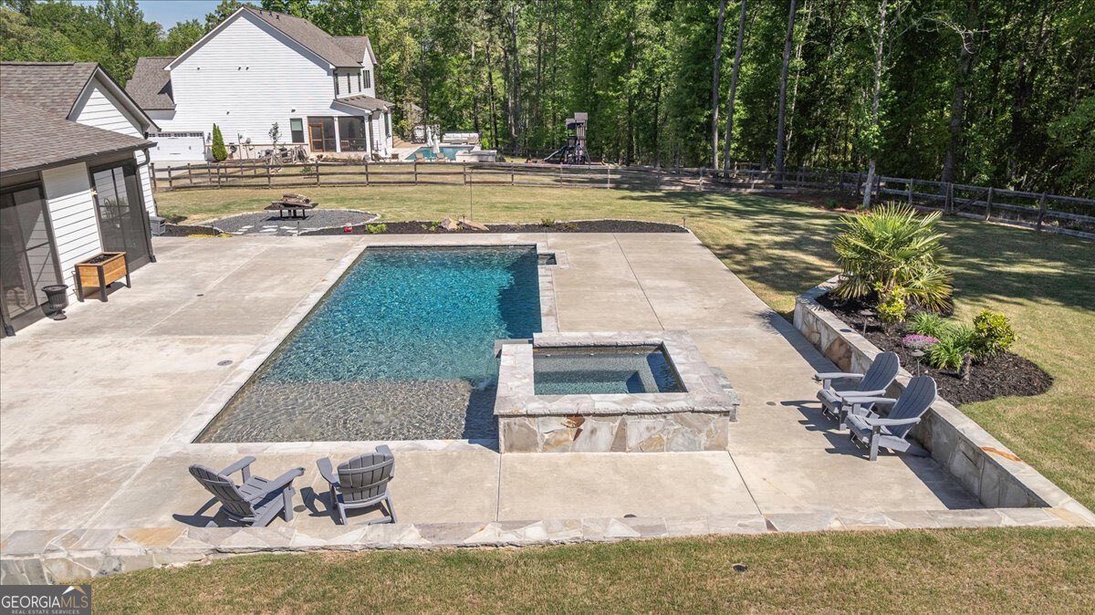 1607 Muscadine Drive Hoschton - Photo 55