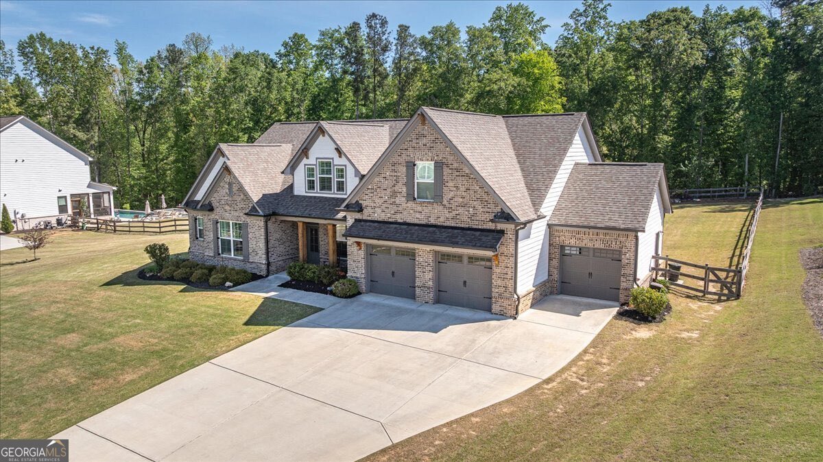 1607 Muscadine Drive Hoschton - Photo 56