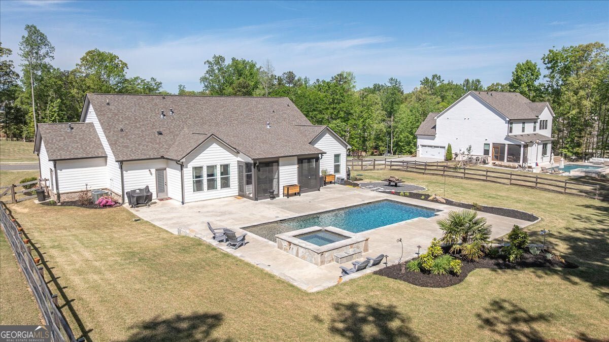 1607 Muscadine Drive Hoschton - Photo 58