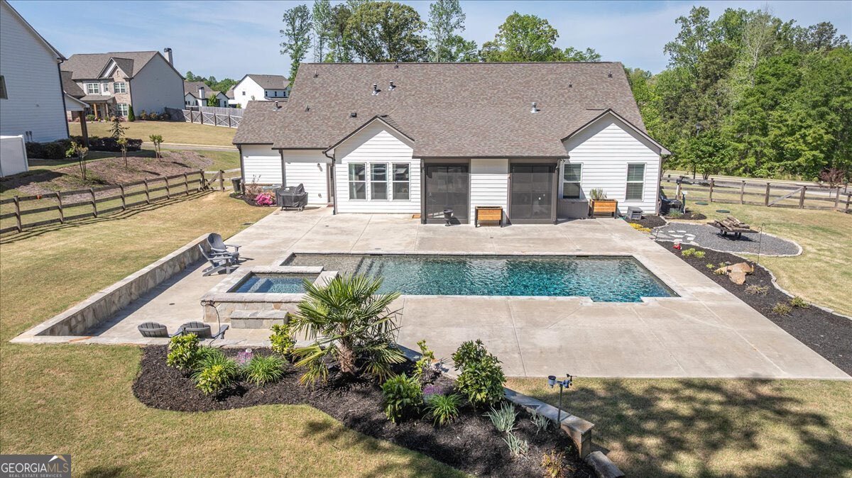 1607 Muscadine Drive Hoschton - Photo 59