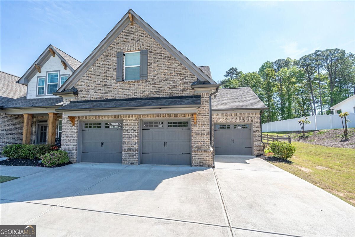 1607 Muscadine Drive Hoschton - Photo 60