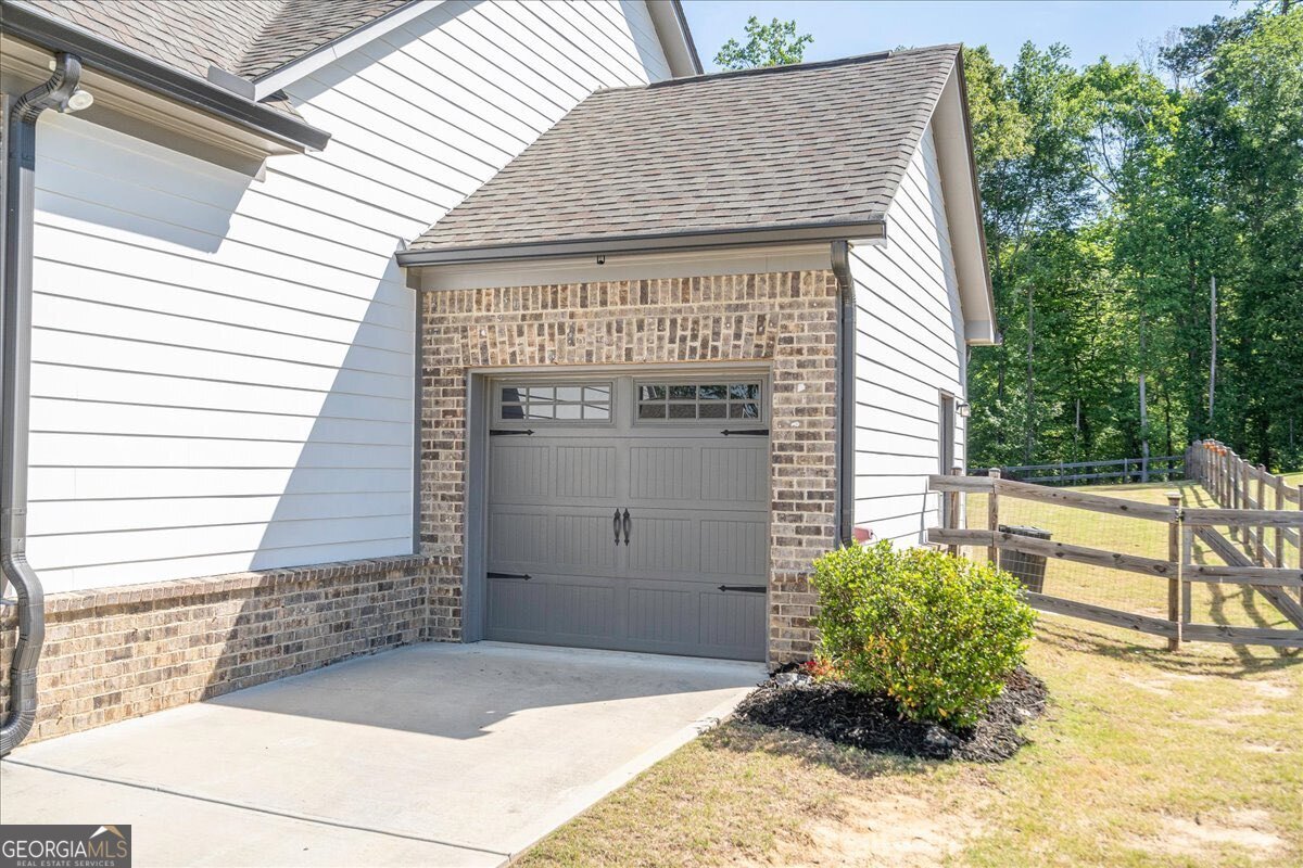 1607 Muscadine Drive Hoschton - Photo 61