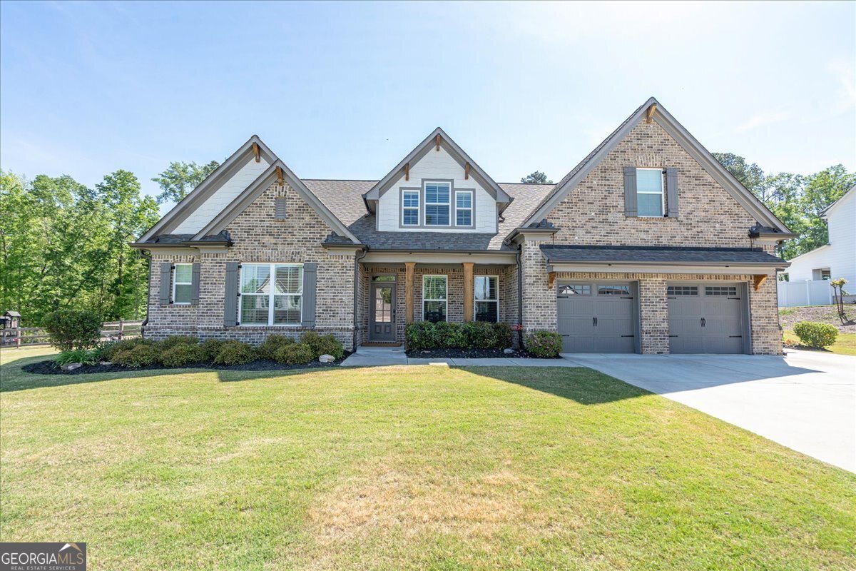 1607 Muscadine Drive Hoschton - Photo 62