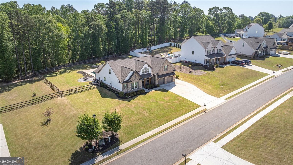 1607 Muscadine Drive Hoschton - Photo 63