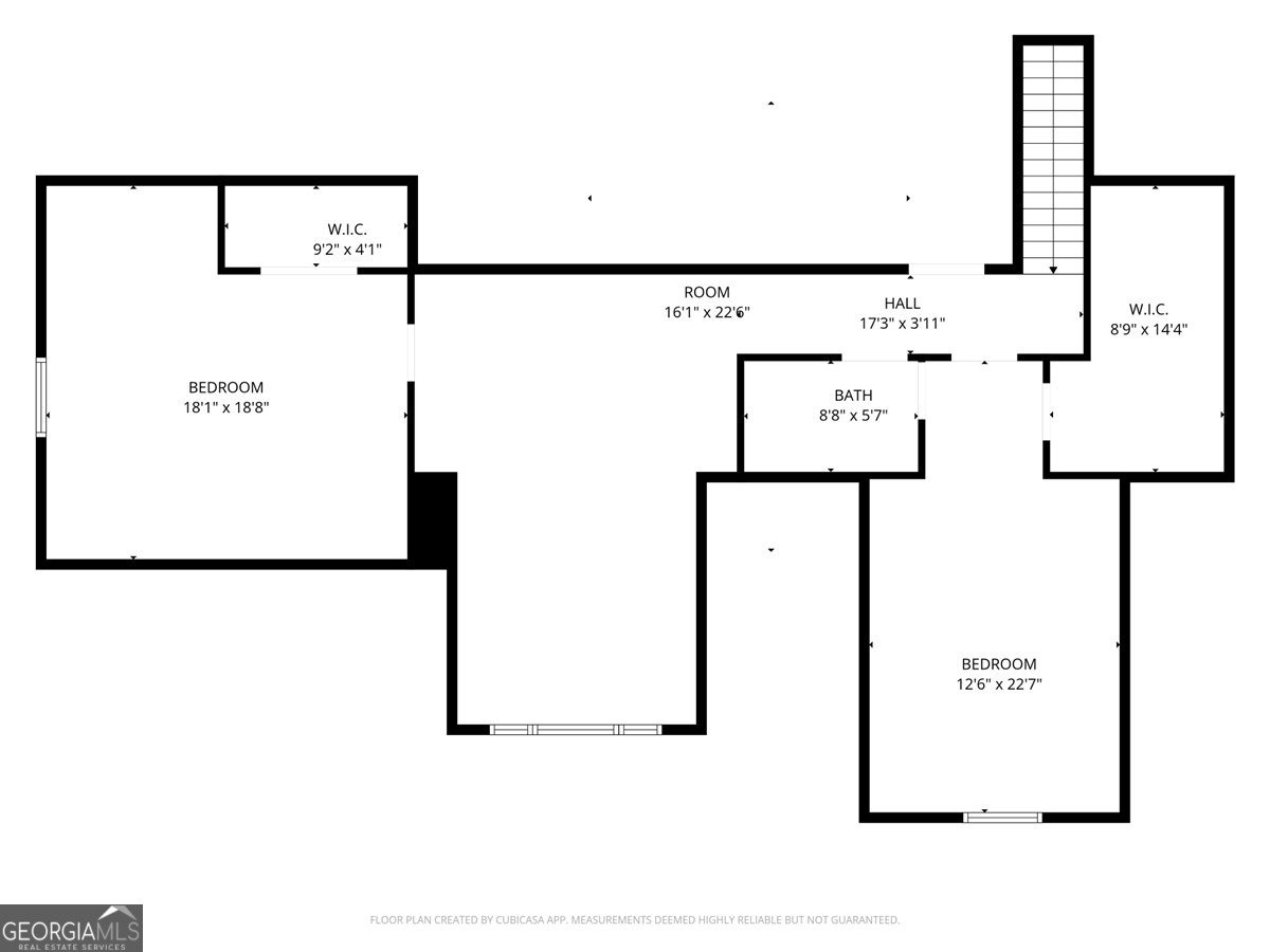 1607 Muscadine Drive Hoschton - Photo 67