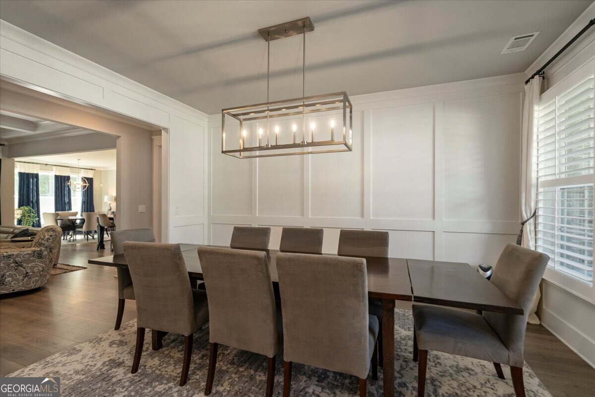 1607 Muscadine Drive Hoschton - Photo 7