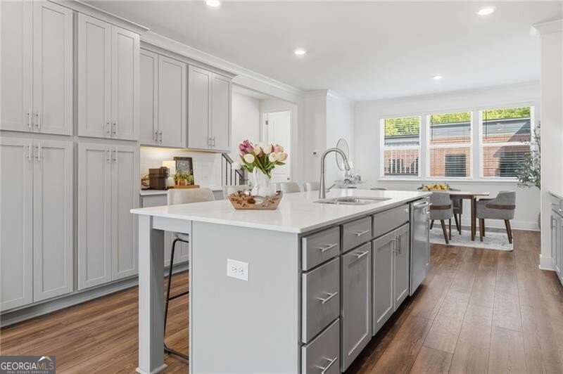 3370 Oak Harbor Drive Peachtree Corners - Photo 12