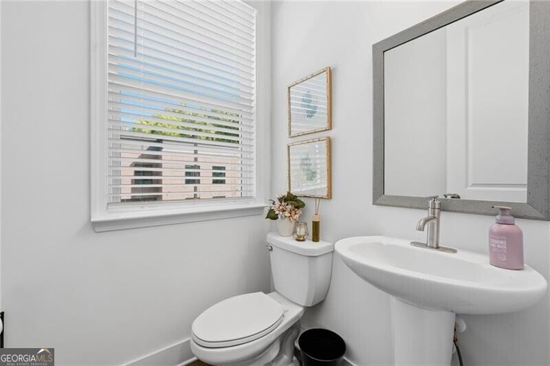 3370 Oak Harbor Drive Peachtree Corners - Photo 13