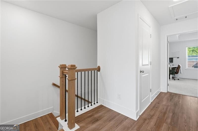 3370 Oak Harbor Drive Peachtree Corners - Photo 14