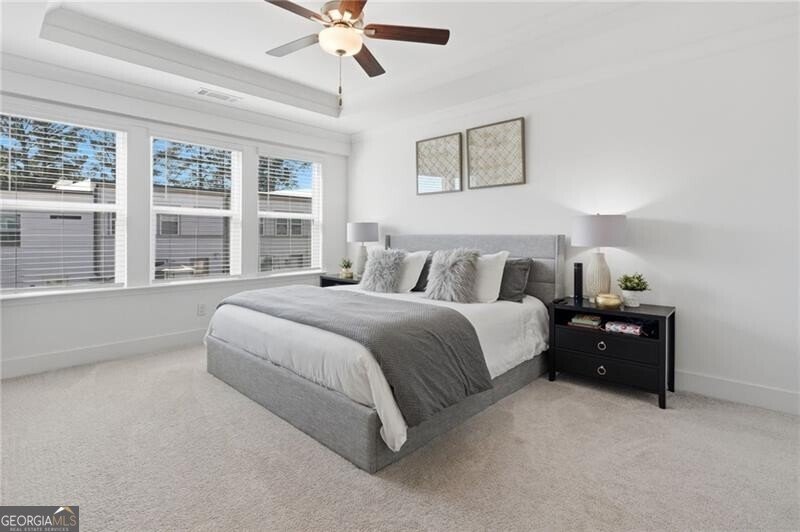 3370 Oak Harbor Drive Peachtree Corners - Photo 15