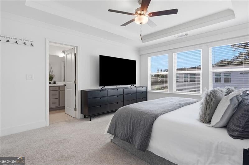 3370 Oak Harbor Drive Peachtree Corners - Photo 16