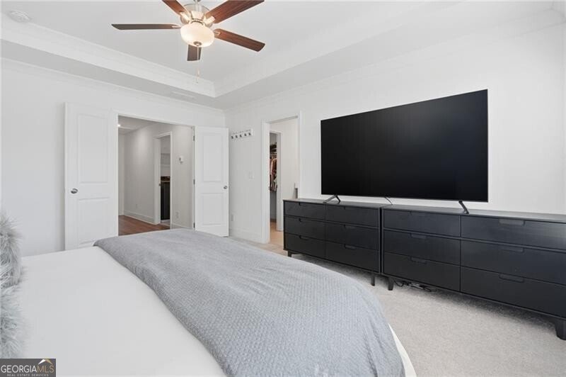 3370 Oak Harbor Drive Peachtree Corners - Photo 17