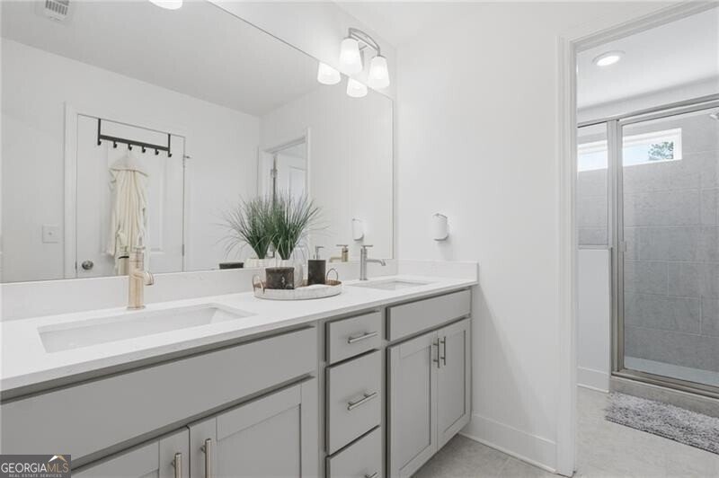 3370 Oak Harbor Drive Peachtree Corners - Photo 18