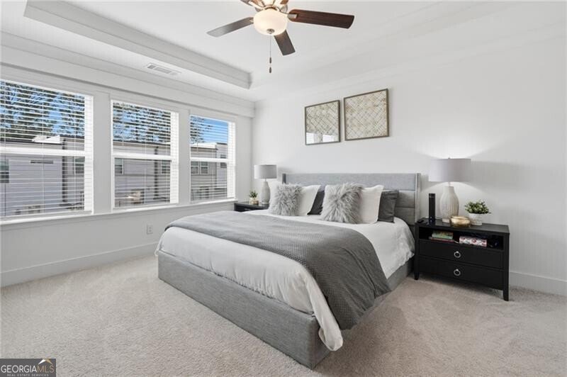 3370 Oak Harbor Drive Peachtree Corners - Photo 20