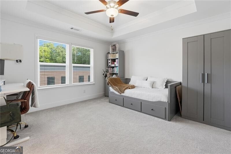 3370 Oak Harbor Drive Peachtree Corners - Photo 22