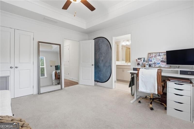 3370 Oak Harbor Drive Peachtree Corners - Photo 23