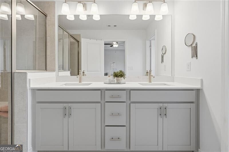 3370 Oak Harbor Drive Peachtree Corners - Photo 25